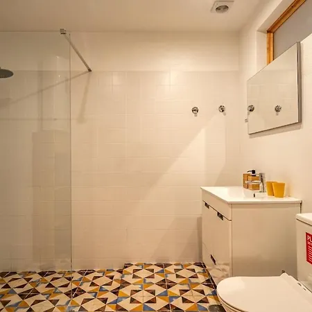 Secret Riverside In Porto Brandao Apartment Caparica